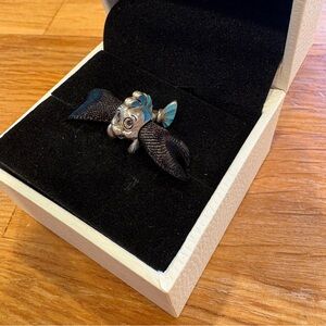 Pandora Disney Flounder Charm